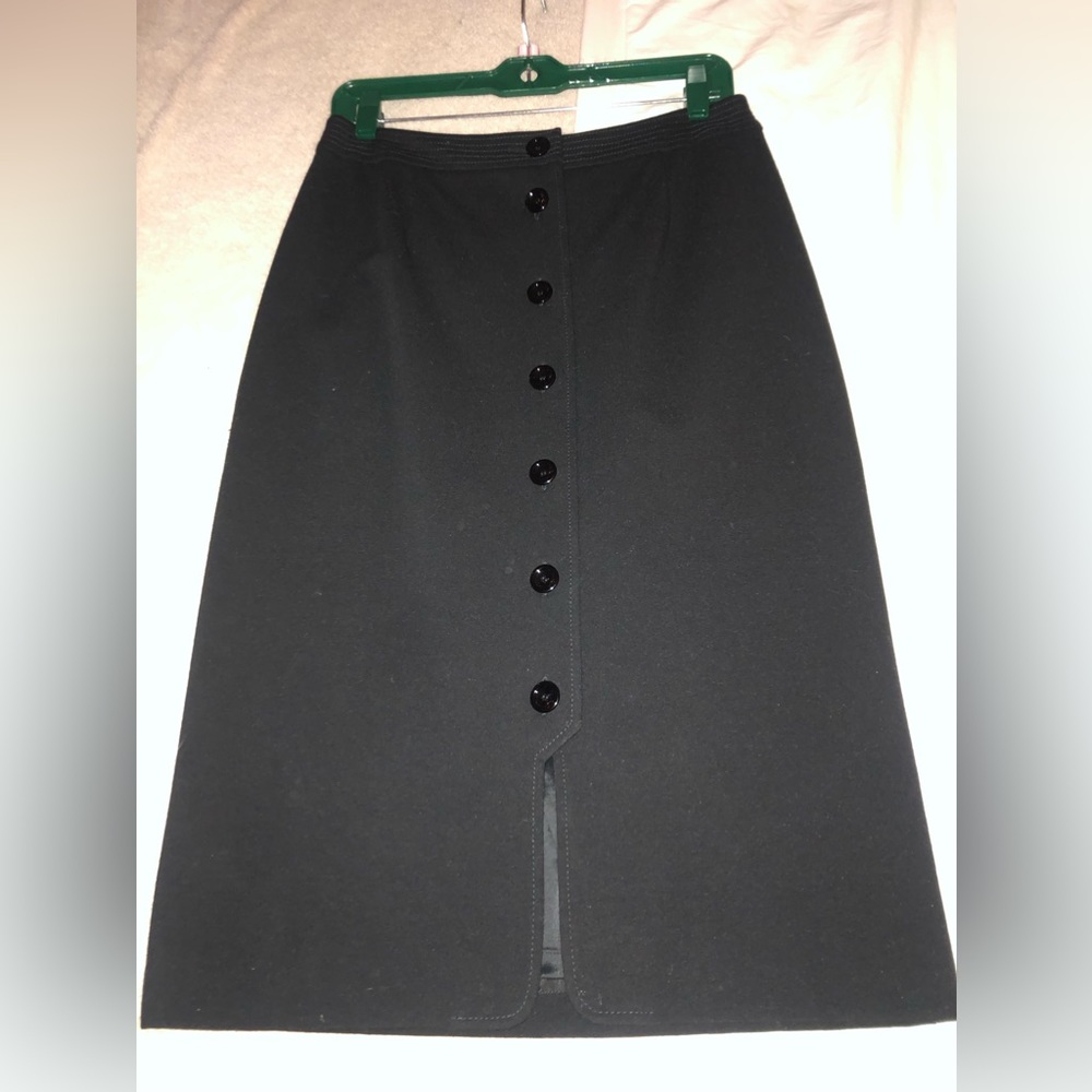 Italian Brand Pencil Skirt SAMPLE